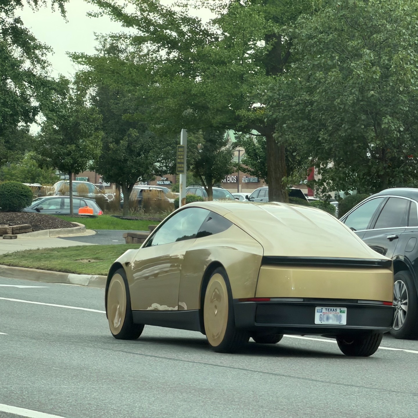 Tesla is testing driverless cars in Metro Detroit episode artwork