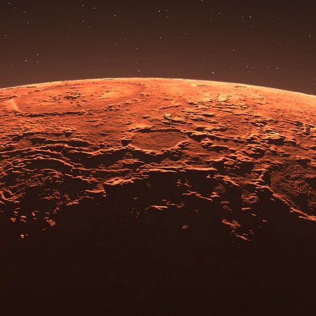 ALIEN WEEK DISPATCH: Ancient life on Mars? Here's what NASA says its rover uncovered