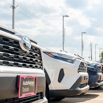 Consumer Reports names its Top Brands and Most Reliable vehicles episode artwork