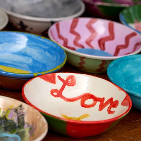 WWJ's Don't Miss List: Annual Potters Market,  Tree of Hope in Downtown Pontiac, and more! episode artwork