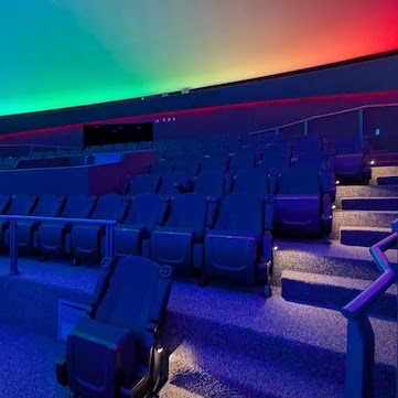 Newly renovated Planetarium Theater set to open at Michigan Science Center episode artwork