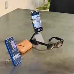 What are the hottest gadget gifts this holiday season? episode artwork