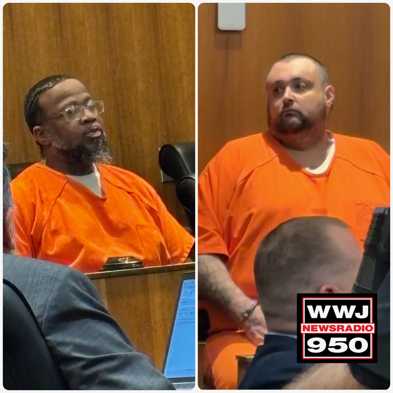 Fake DTE workers, turned killers, get life with parole. episode artwork
