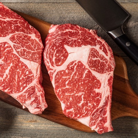 Product made from beef fat could be a nice Christmas gift episode artwork