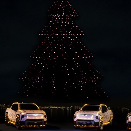 Carmakers celebrate the holidays episode artwork