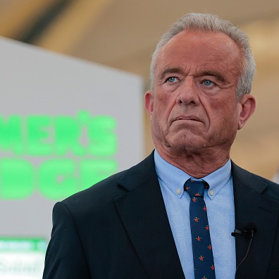 Michigan Democrat files impeachment articles against RFK Jr. episode artwork