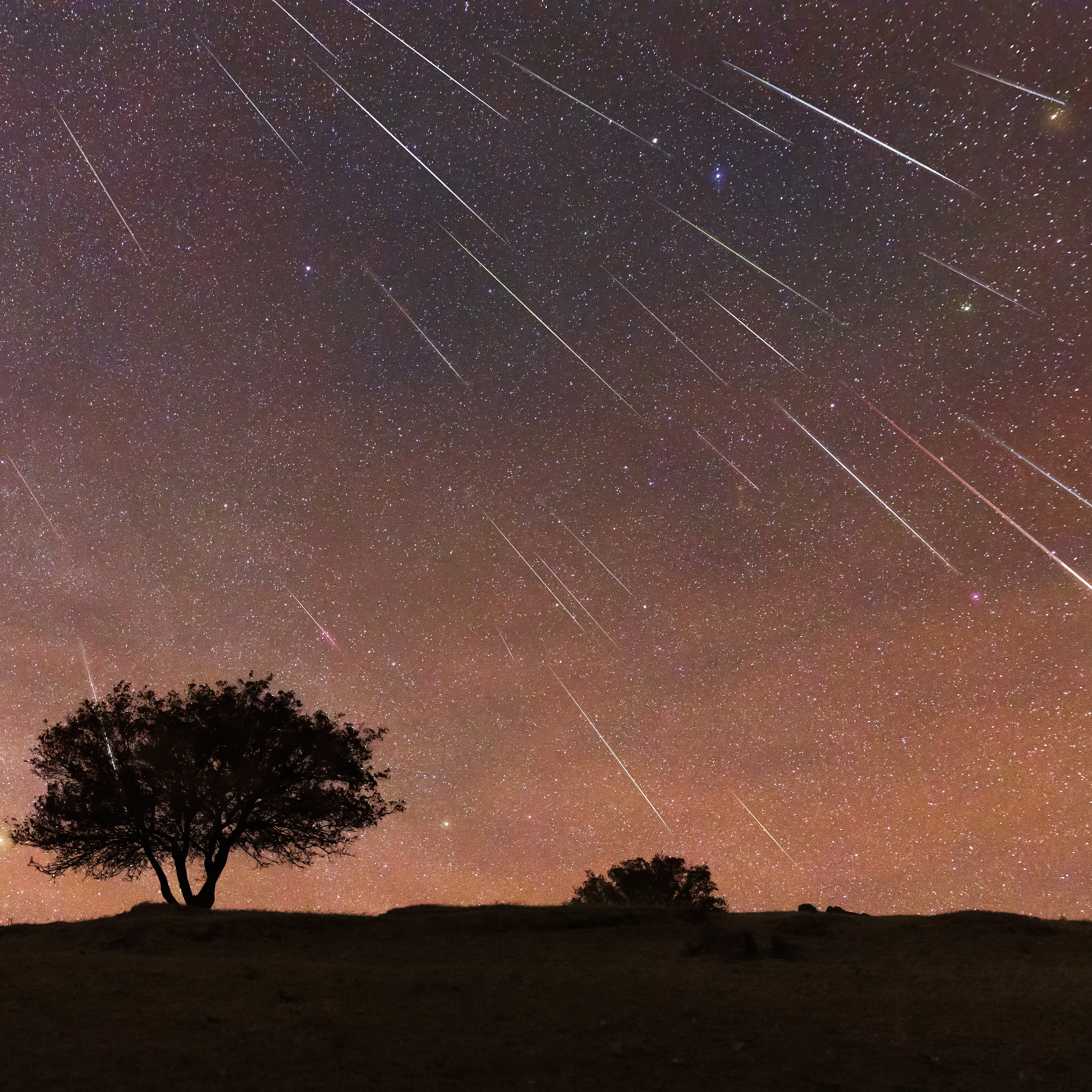 Geminid meteor shower will dazzle this weekend episode artwork