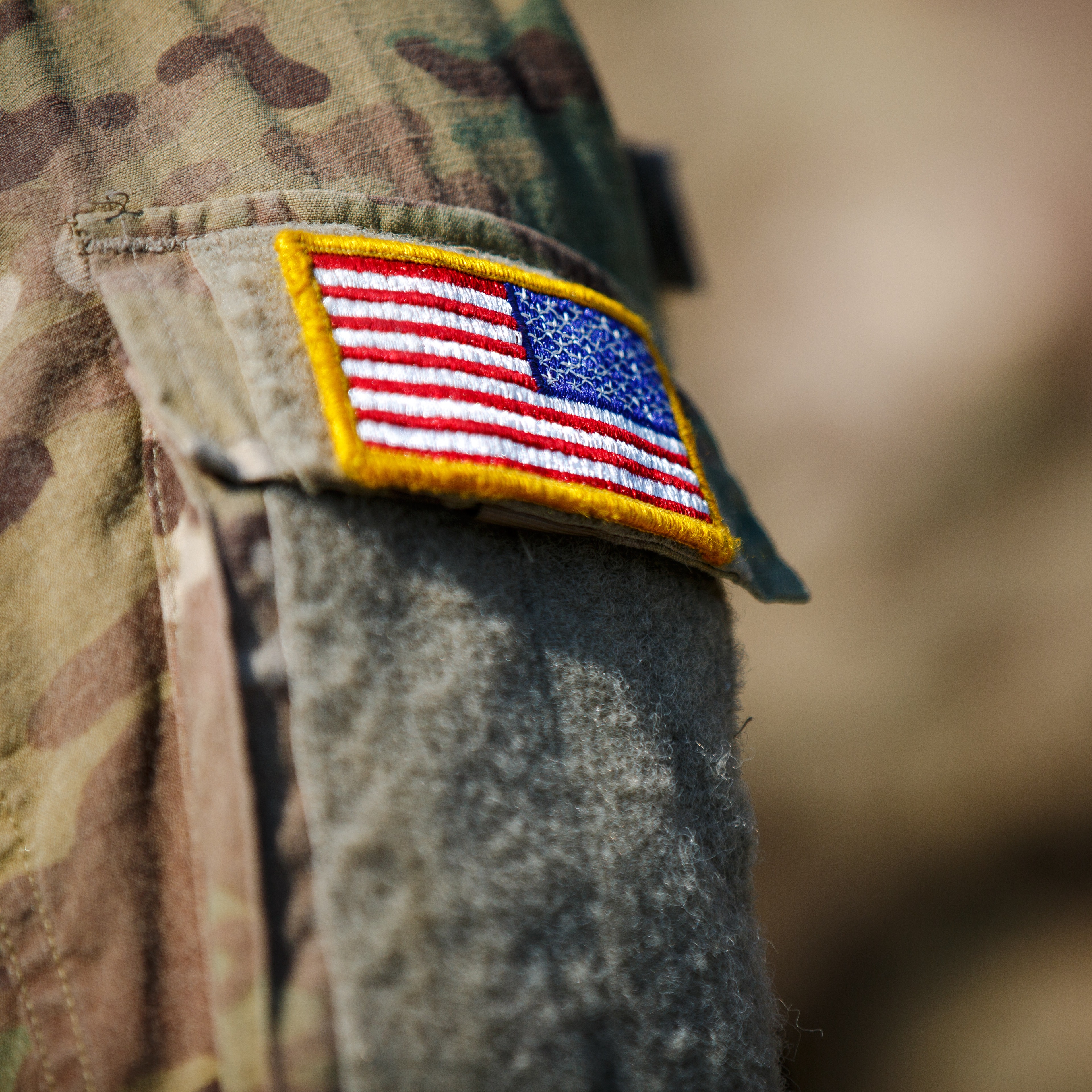 Scammers use phony veteran organizations for donations episode artwork