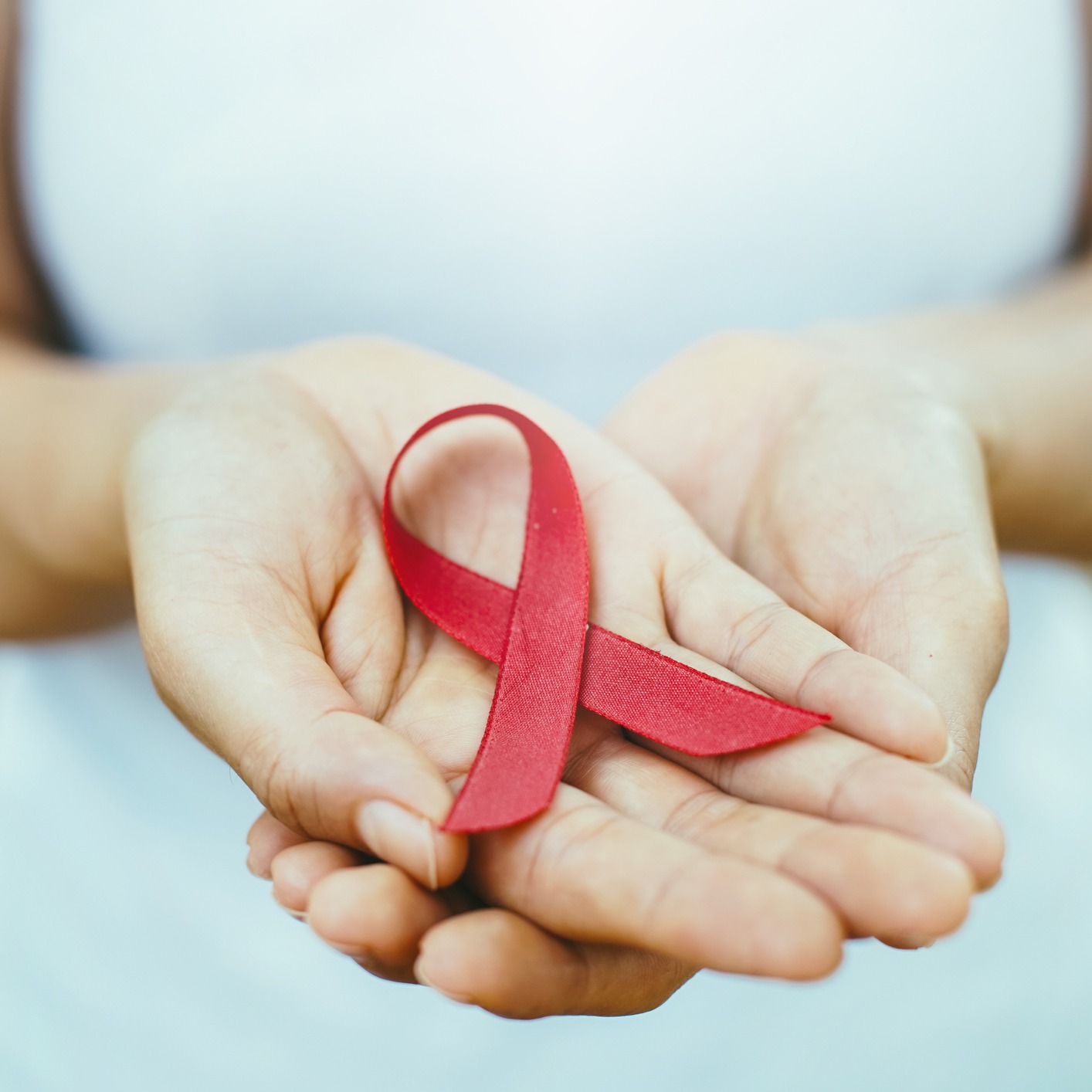 "A complete reversal"  What's at stake with HIV program funding cuts? episode artwork