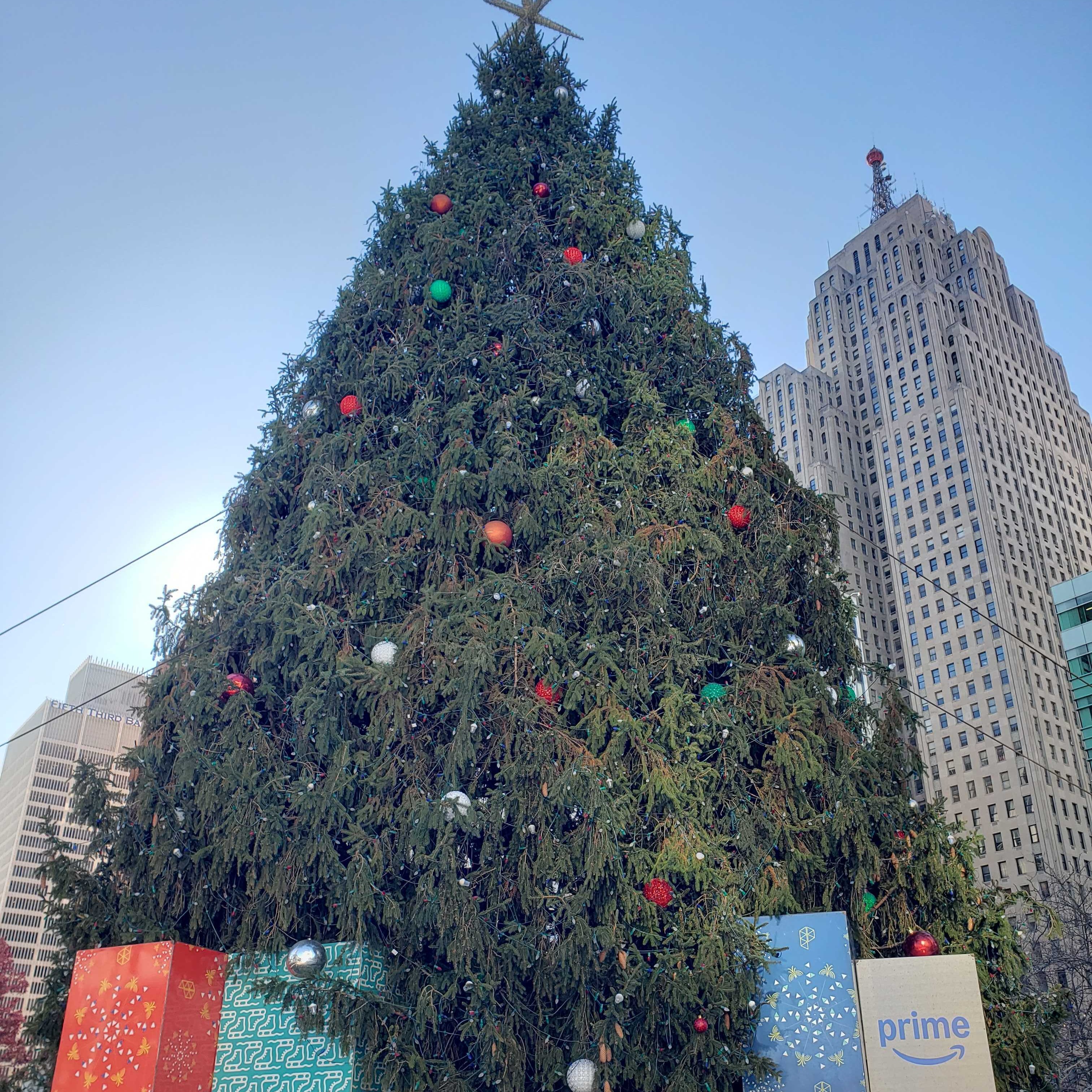 New stores in downtown Detroit welcome holiday shoppers episode artwork