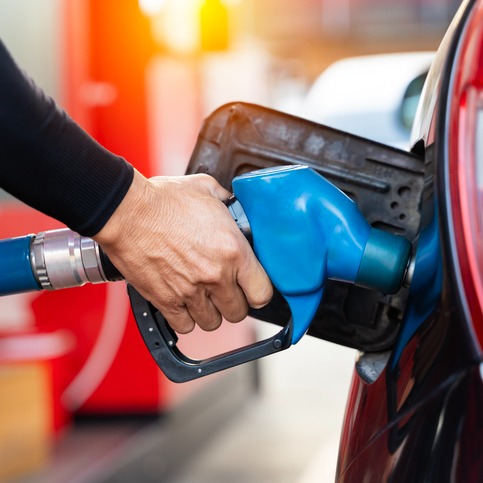 Michigan's gas tax changes January 1st, what does it mean for drivers episode artwork