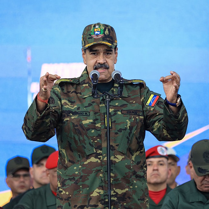 1989 removal of Panama dictator is "template" for Maduro capture: expert episode artwork