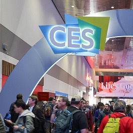 Michigan businesses, including Gentex, well represented at CES 2026 episode artwork