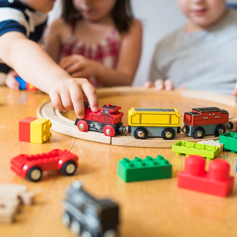 Michigan GOP leader calls for audit of $540 million child care program episode artwork