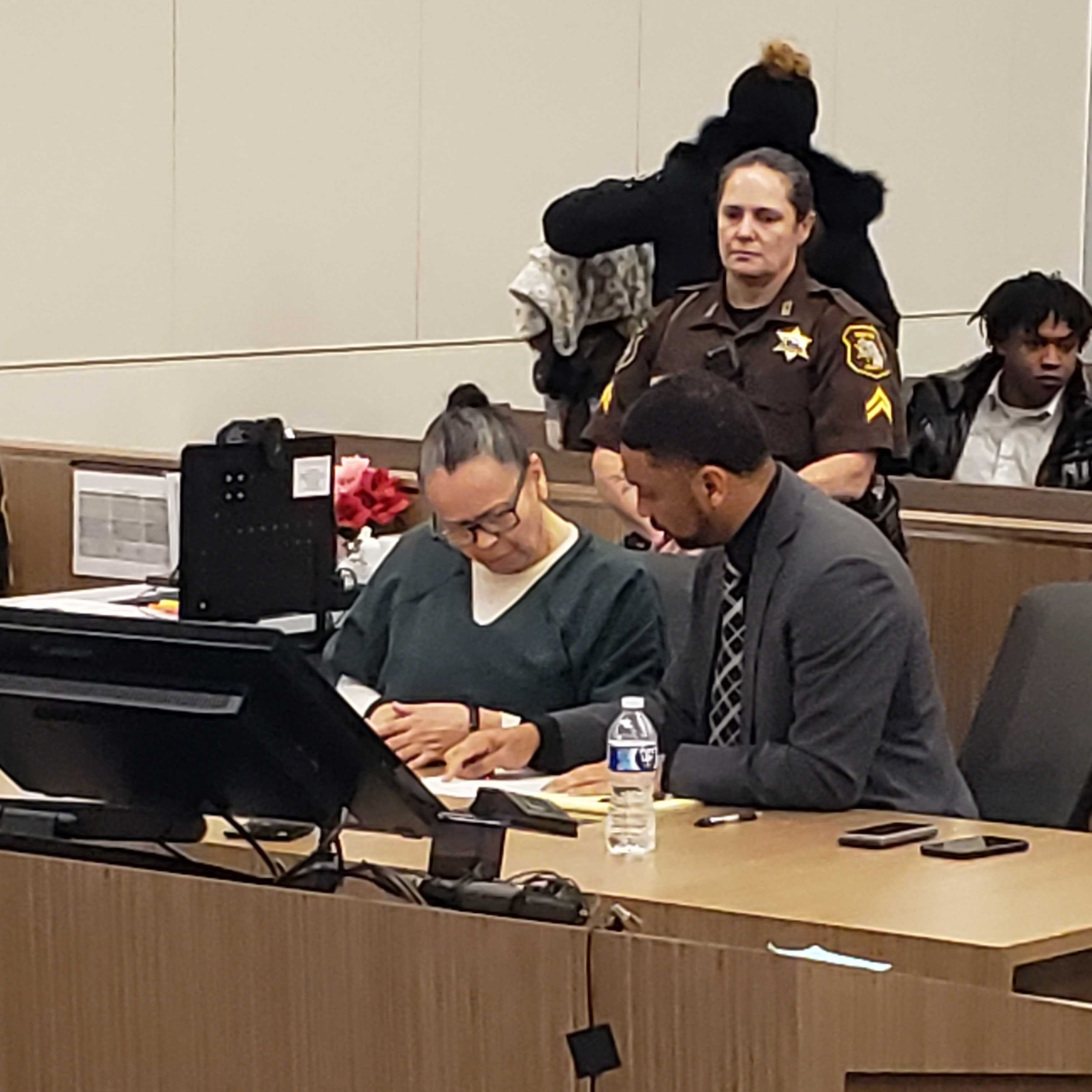 Woman gets at least 5 years in prison for deadly Livonia fireworks crash episode artwork
