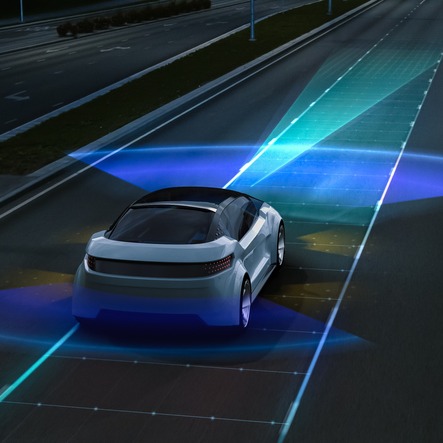 AI, autonomous, EVs: What does the future hold for auto tech? episode artwork