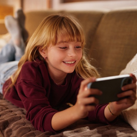 There's a new safety feature for kids using the online gaming platform Roblox episode artwork