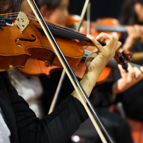 WWJ's Don't Miss List: Harry Potter in Concert with the DSO, Snowfort Jazz Festival, Taste of Italy, and more! episode artwork