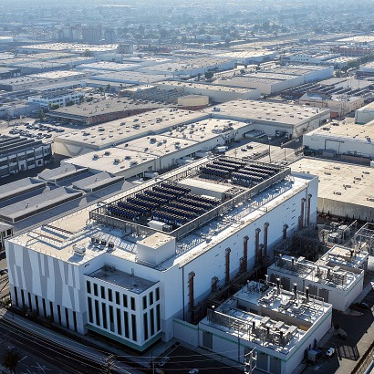 U.S. Senate candidate proposes safeguards for data centers in Michigan