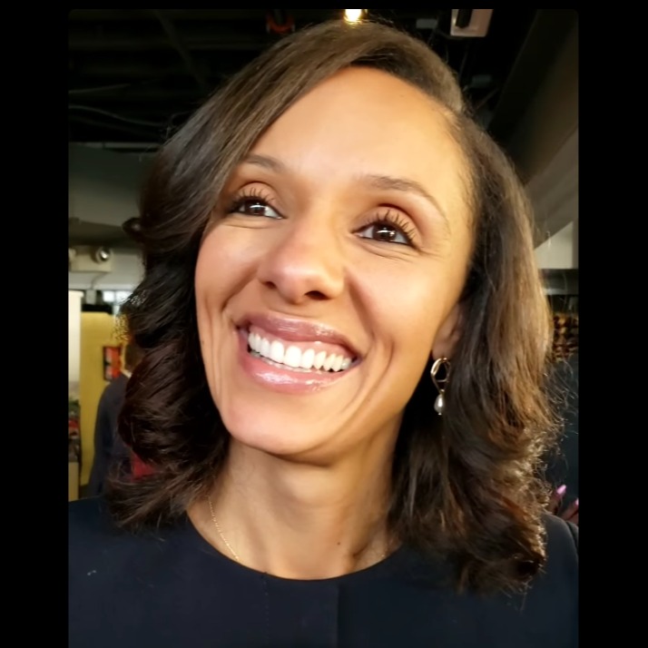 Detroit ceremoniously swears in city's first woman mayor episode artwork