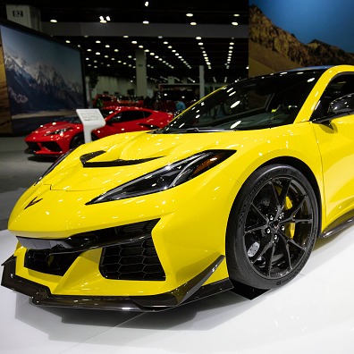 Detroit Auto Show opens this week, what should you expect? episode artwork