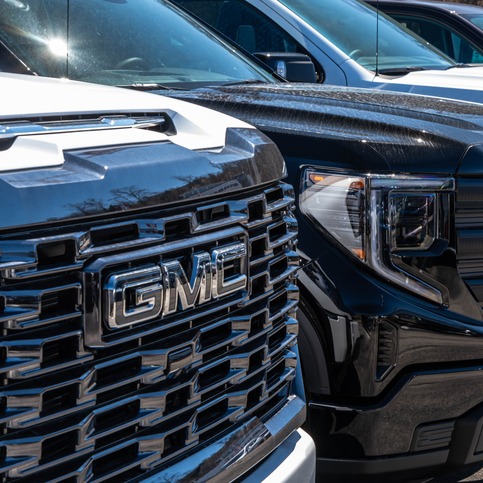 Keeping car buyers coming back: GM recognized as #1 for customer loyalty