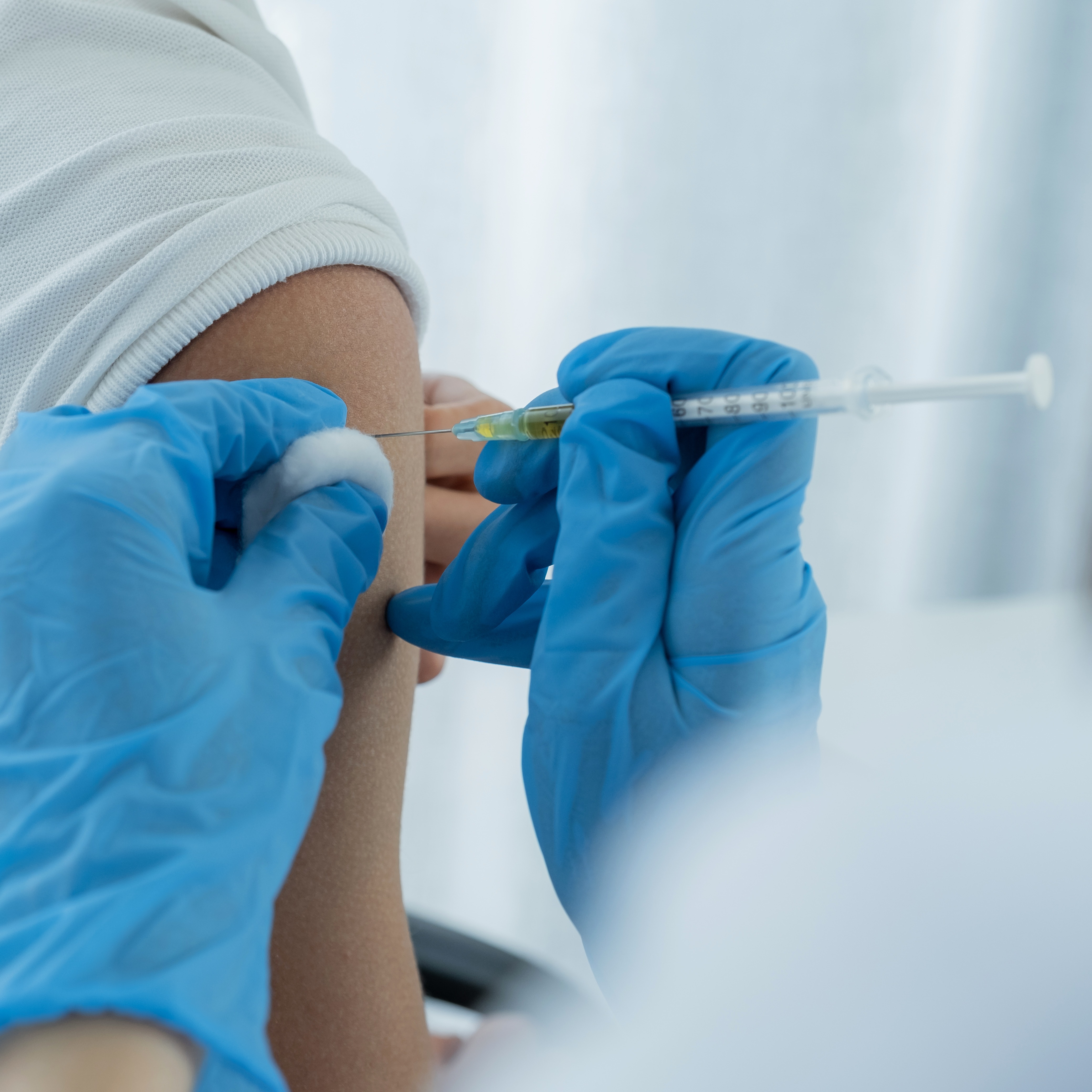 Flu cases are surging, but not vaccinations episode artwork