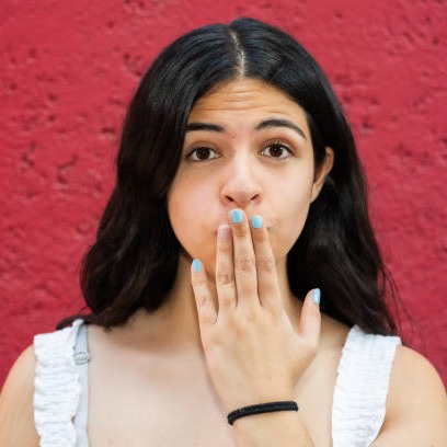 A new poll shows some parents may be rethinking how they handle swearing episode artwork