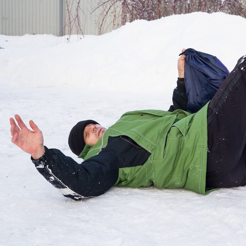 Doctors expecting to treat more people with cold, snow related injuries episode artwork