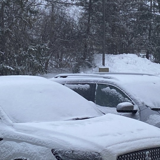 State Police: Brush snow off cars before hitting the road episode artwork