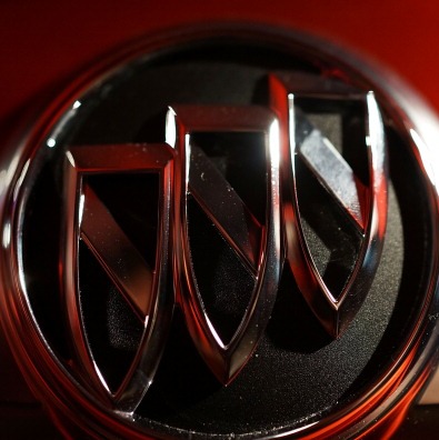 Buick moves mid size SUV production from China to US episode artwork