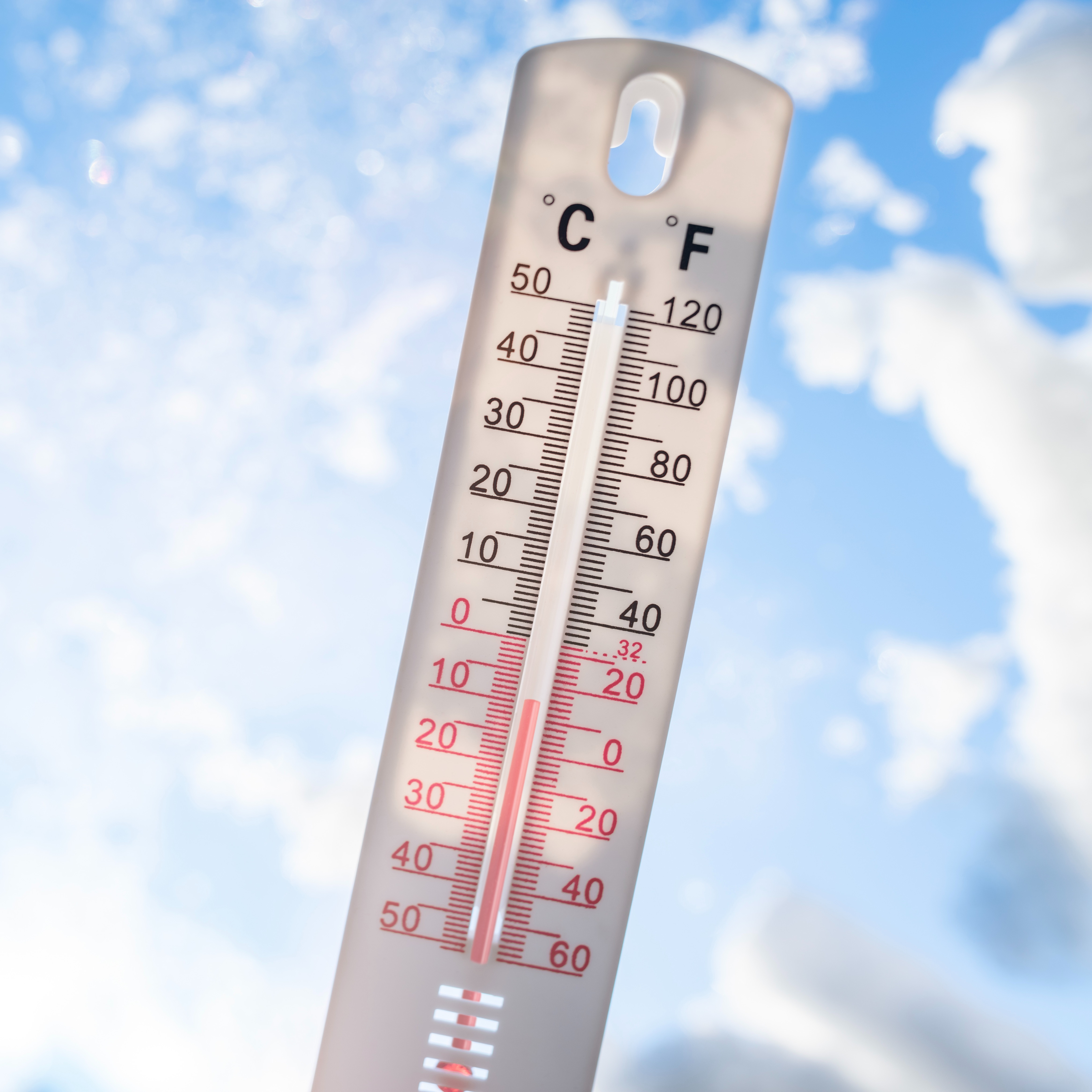 Extreme cold expected to blast Michigan this weekend episode artwork