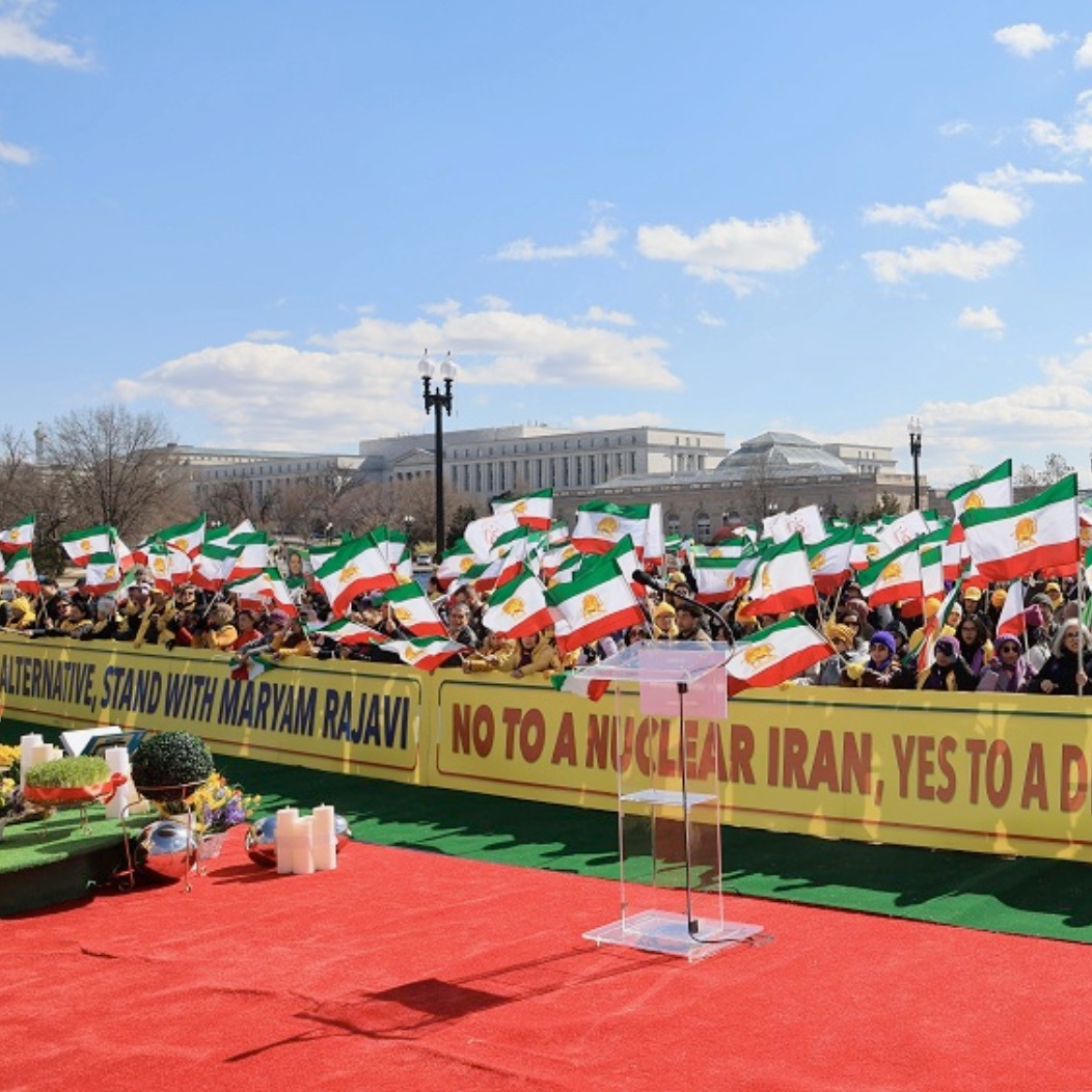 Metro Detroit Iranians lose contact, fear for safety of relatives in Iran episode artwork