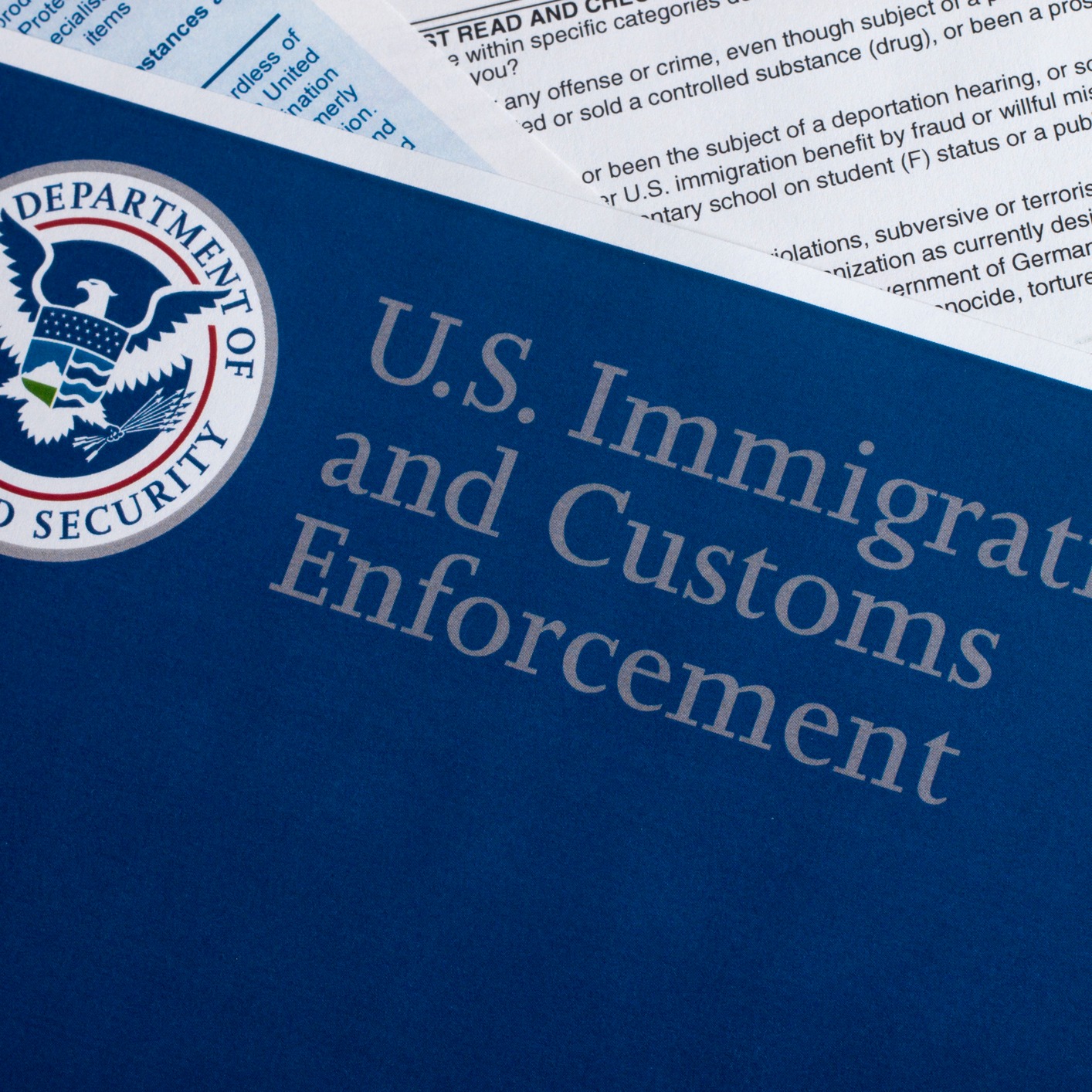 Immigration attorney speaks out in wake of second deadly ICE shooting episode artwork