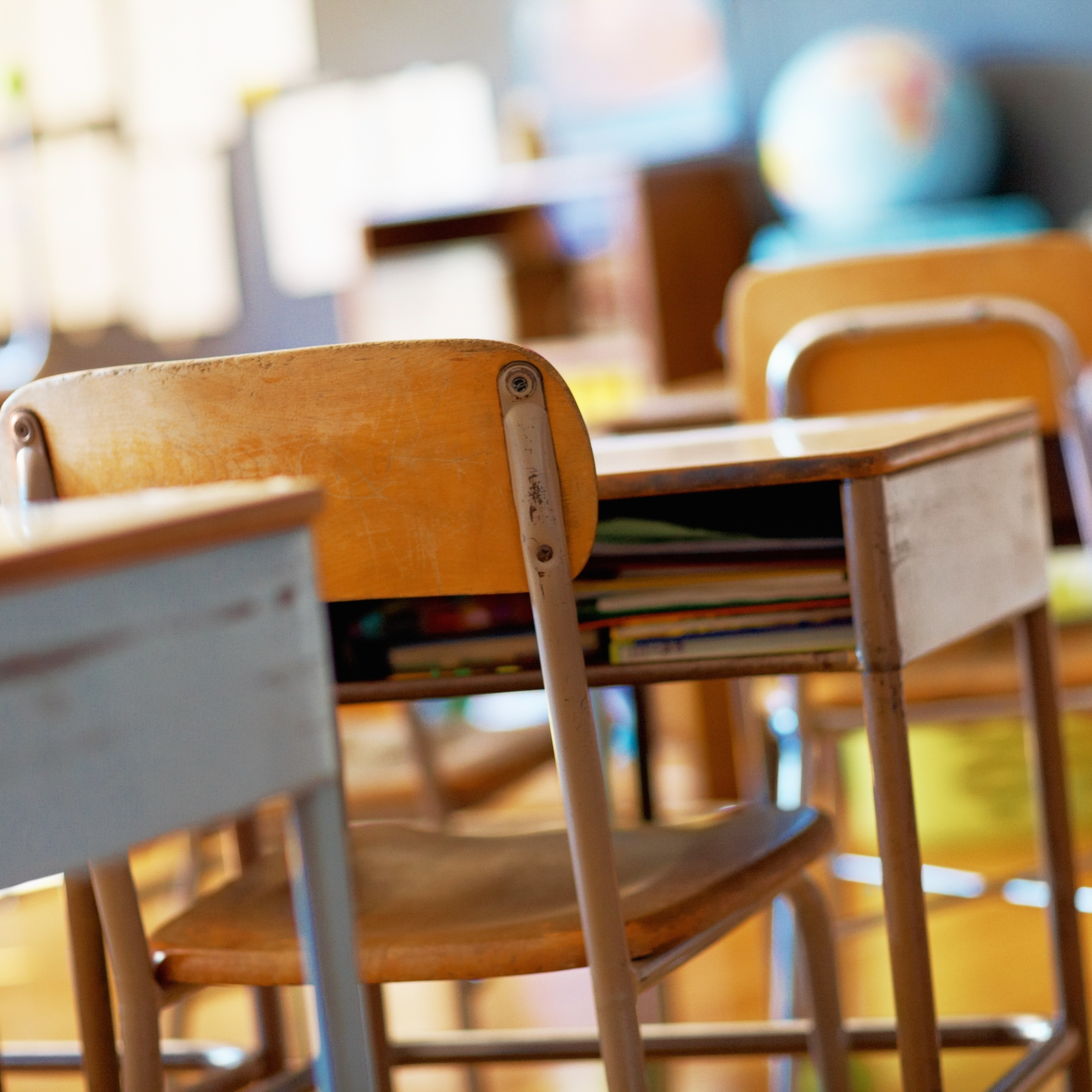 Michigan has one of worst teacher shortages in U.S. episode artwork
