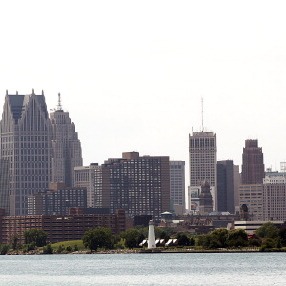 Coalition focused on economic development strategy in Detroit, SE Michigan episode artwork