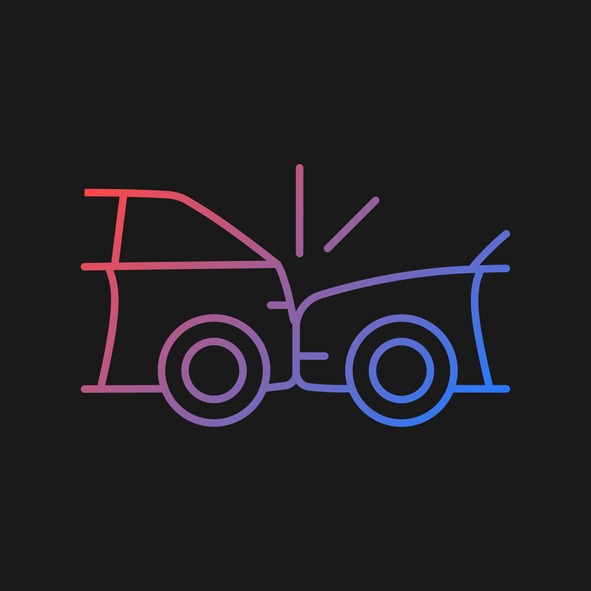 Fighting whiplash in vehicles episode artwork