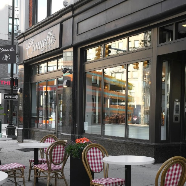 Lebanese Pastry Chef continues to serve French treats across Metro Detroit episode artwork