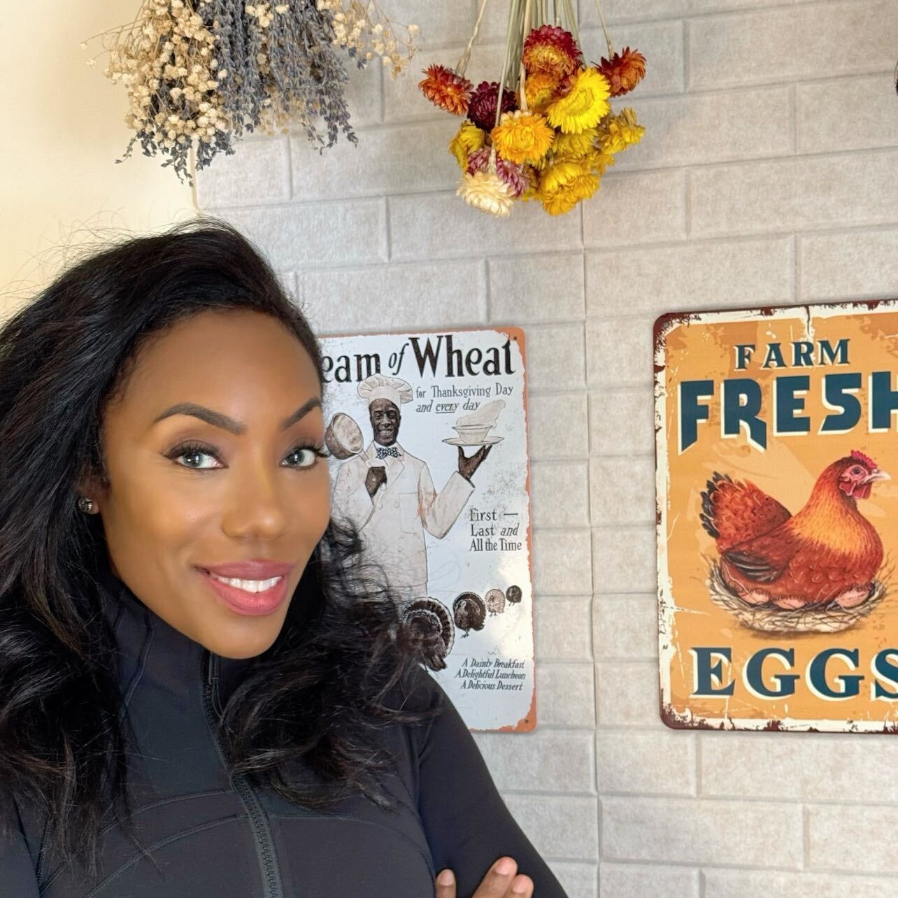 Scalp and Self care specialist uses skills to grow people's hair episode artwork