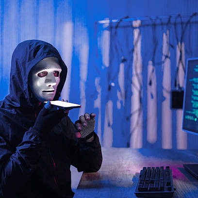 Beware of scams during this cold snap episode artwork