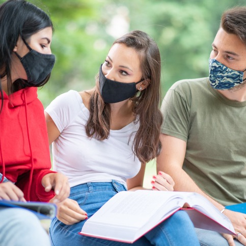 How are young adults in Michigan doing years after the COVID-19 lockdown? episode artwork
