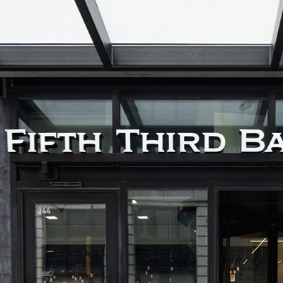 Fifth Third completes merger with Comerica, changes won't happen til Fall episode artwork