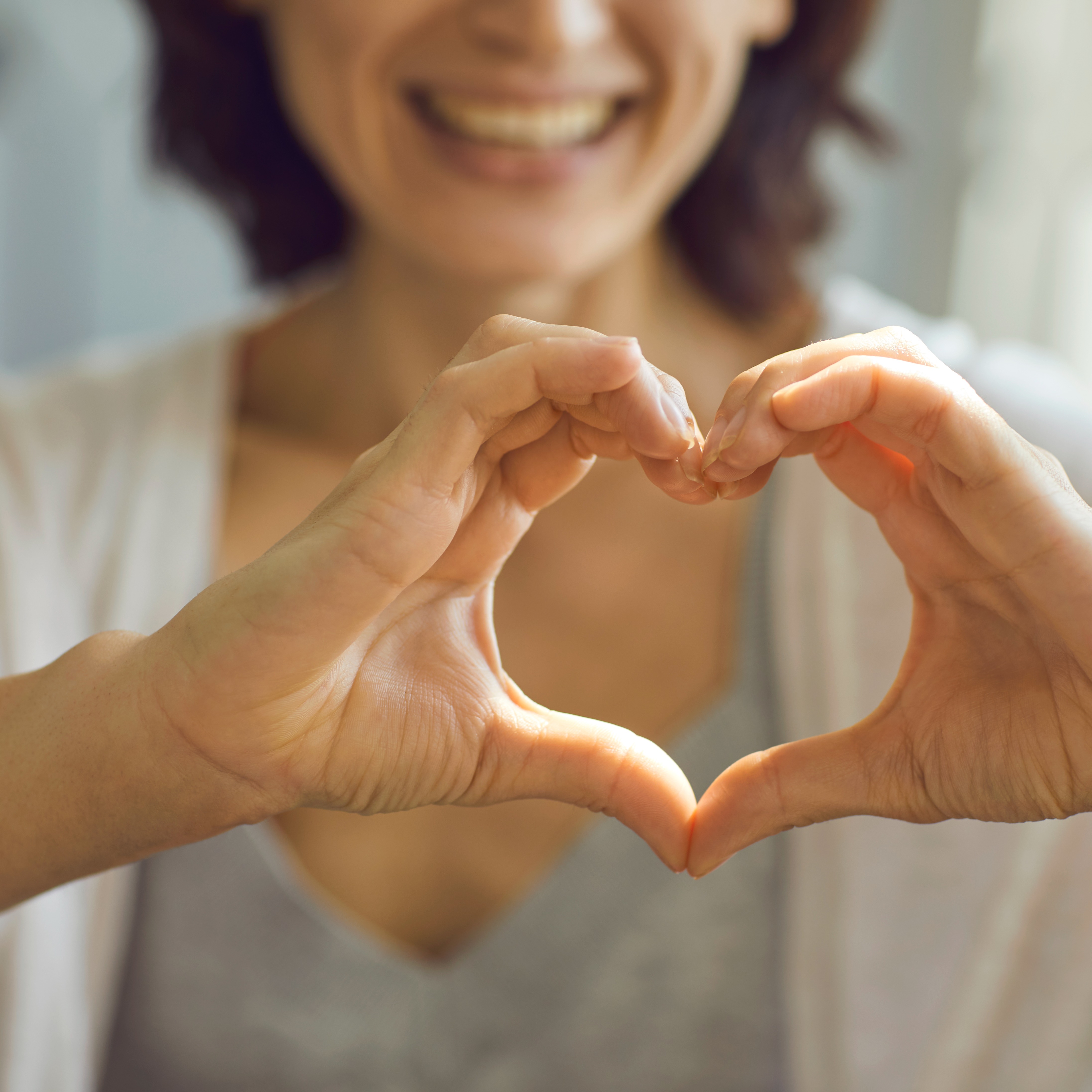 Heart month: love your heart this February episode artwork