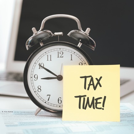 United Way helping people with free tax prep, dealing with changes to SNAP episode artwork
