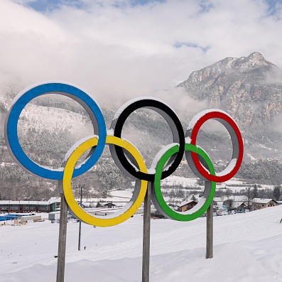 Michigan athletes competing for gold in 2026 Winter Olympics episode artwork