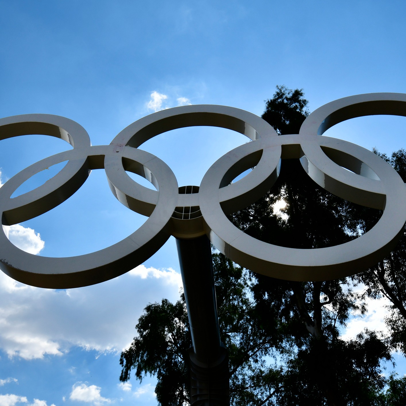 This EMU alum made a big change before making the Olympics episode artwork