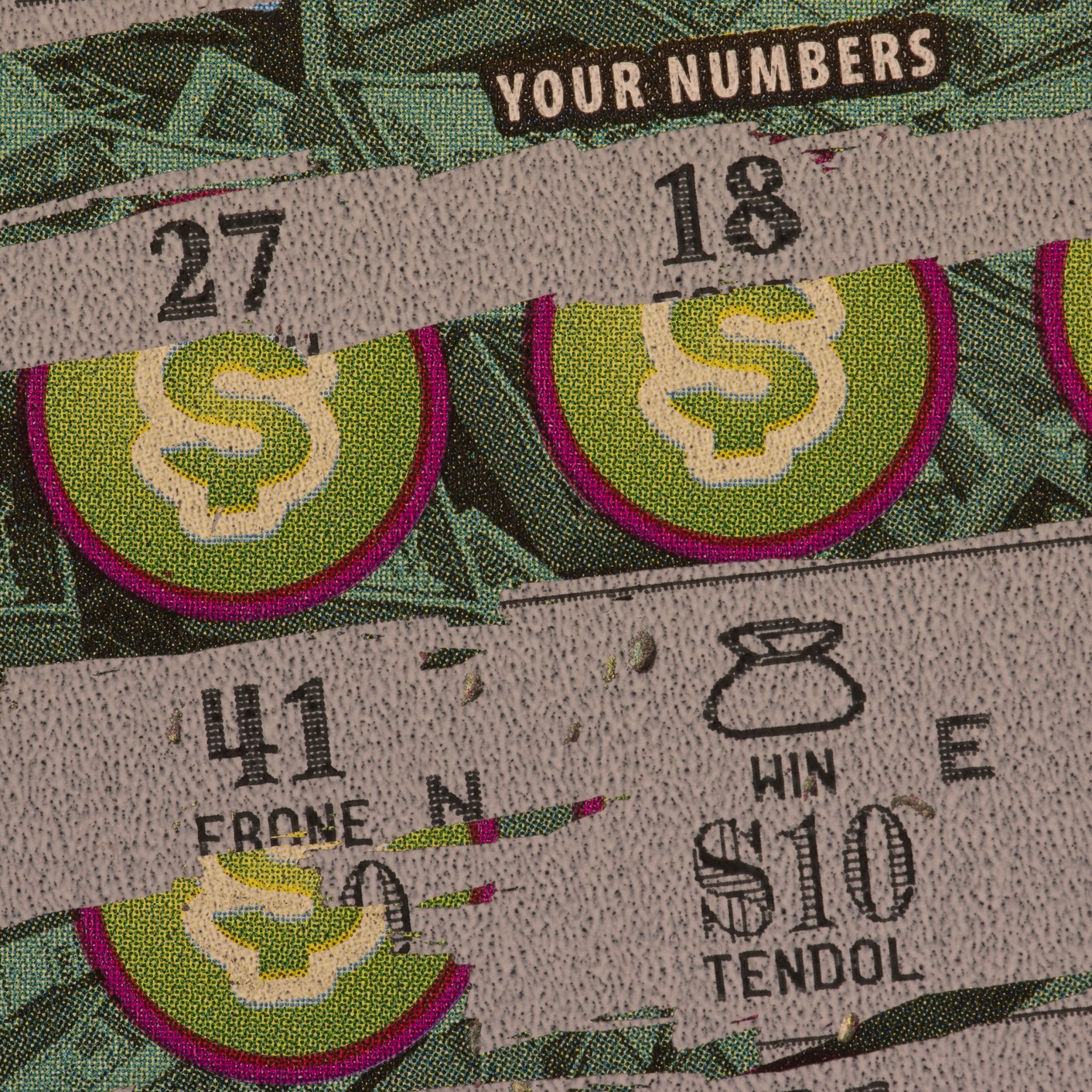 Scratching the Surface: a look at where lottery school aid actually goes episode artwork