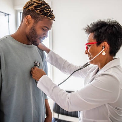 Younger people are having heart attacks