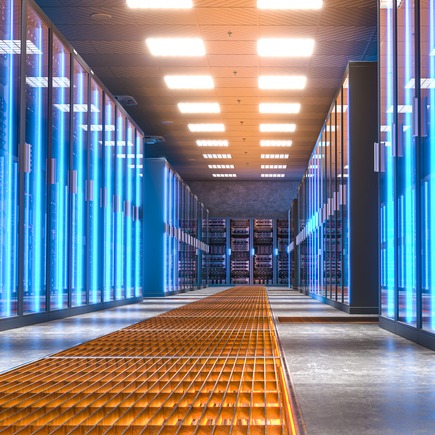 How Data Centers Could Reshape Michigan’s Economy episode artwork
