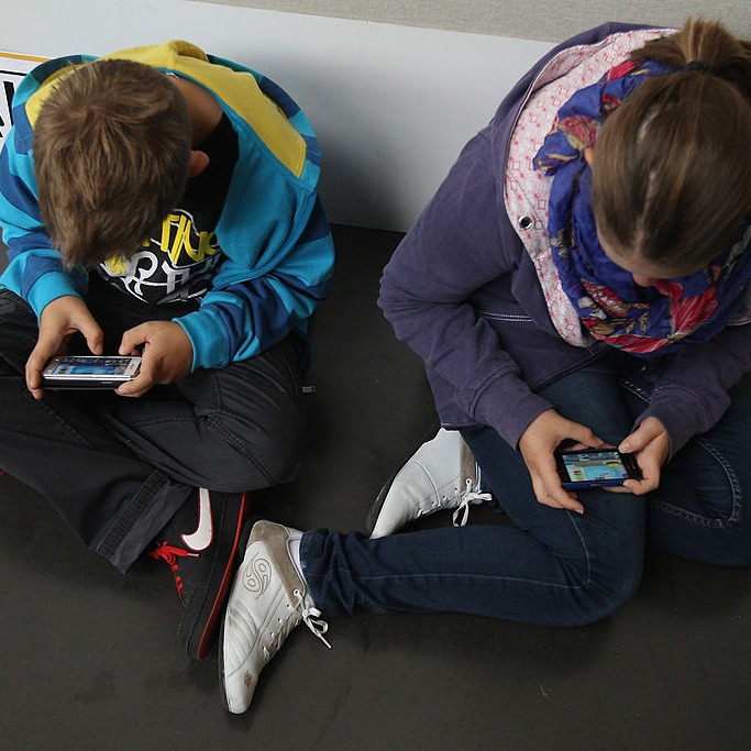 Professor: Michigan's new phone ban doesn't go far enough episode artwork